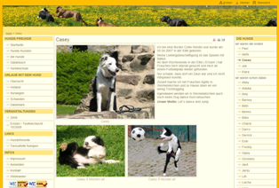 Hundefreunde-Burscheid - Infos über die Hunde Hundefreunde-Burscheid - Infos über die Hunde