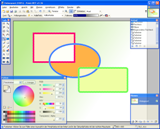 paint.net - Freeware Grafikprogramm paint.net - Freeware Grafikprogramm